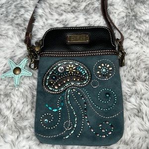 Chala Beachy Crossbody